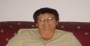 Fatidourada 74 anos Sou de Funchal/Ilha da Madeira, Procuro Encontros Amizade com Homem